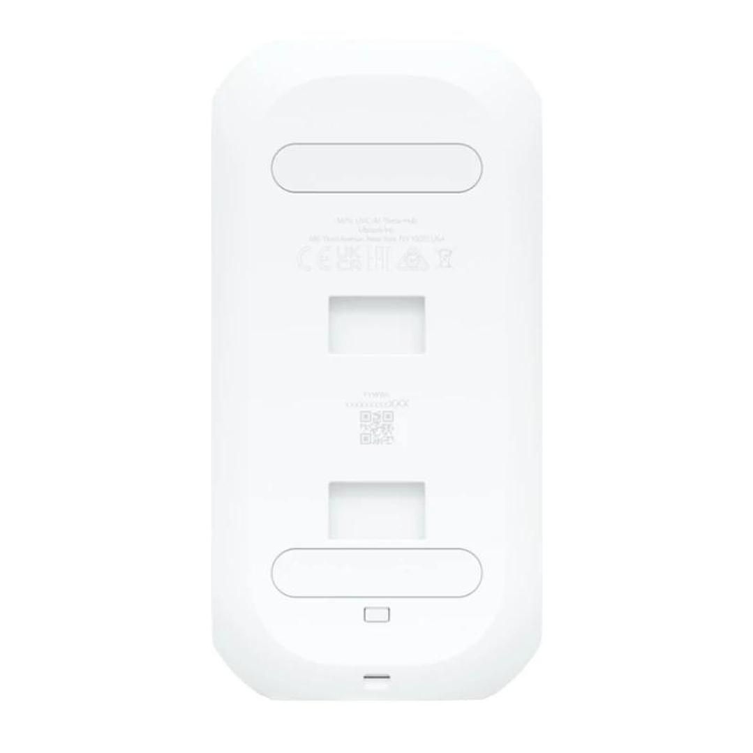 Ubiquiti UVC-AI-Theta-Hub Ud Procesamiento 1xGbE 2