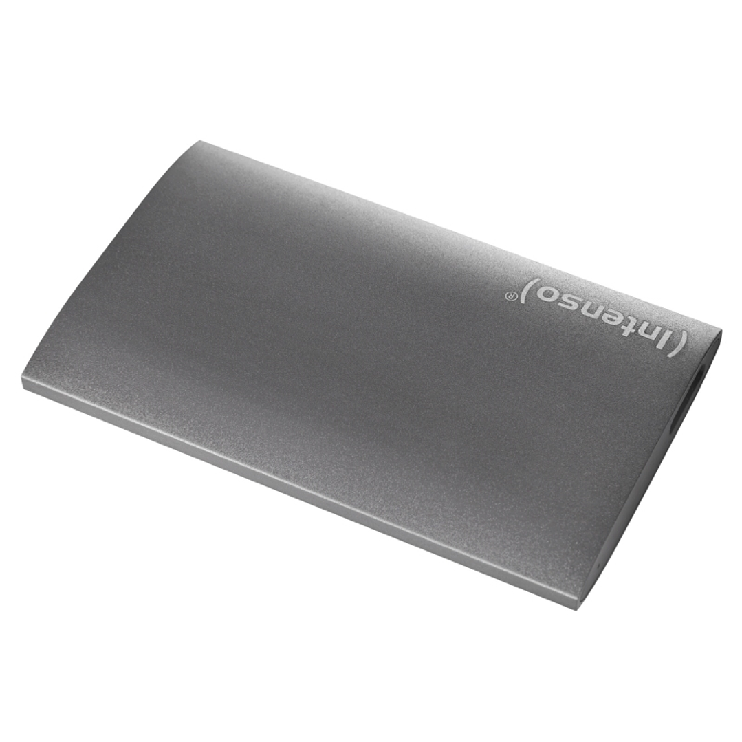 Intenso External SSD 500GB Premium Edition 1.8