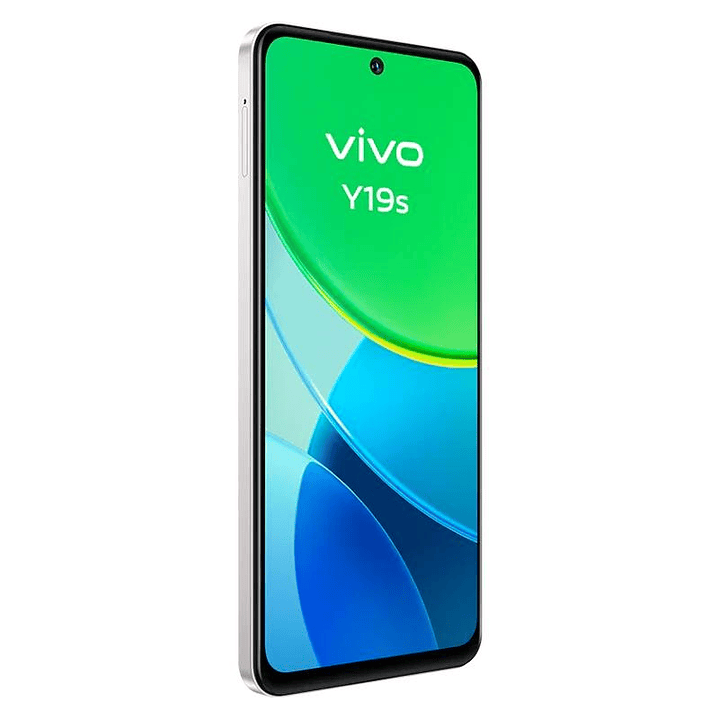 VIVO Y19s 6.68