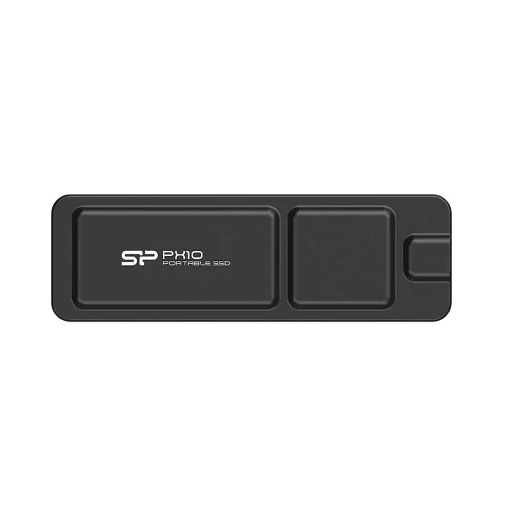 SP SSD Externo PX10 512GB USB C 3.2 Gen2 1050 MB/s 2
