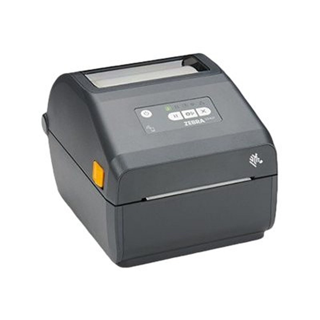 Zebra Impresora Térmica Directa ZD421D Usb/Etherne 1