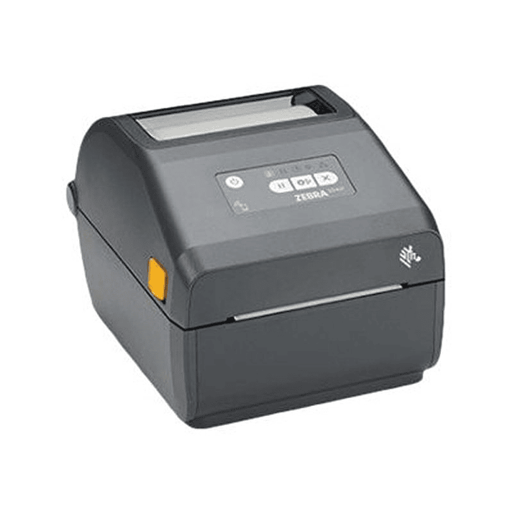 Zebra Impresora Térmica Directa ZD421D Usb/Etherne 1