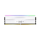 SP MEMORIA DDR5-6000,C30,RGB-UDIMM,64GB (32Gx2) DR - Thumbnail 1