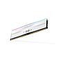 SP MEMORIA DDR5-6000,C30,RGB-UDIMM,64GB (32Gx2) DR - Thumbnail 4