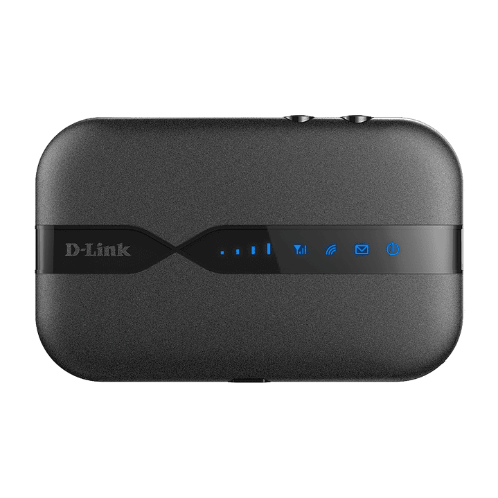 D-Link DWR-932 4G LTE Mobile WiFi Hotspot 150 Mbps 1