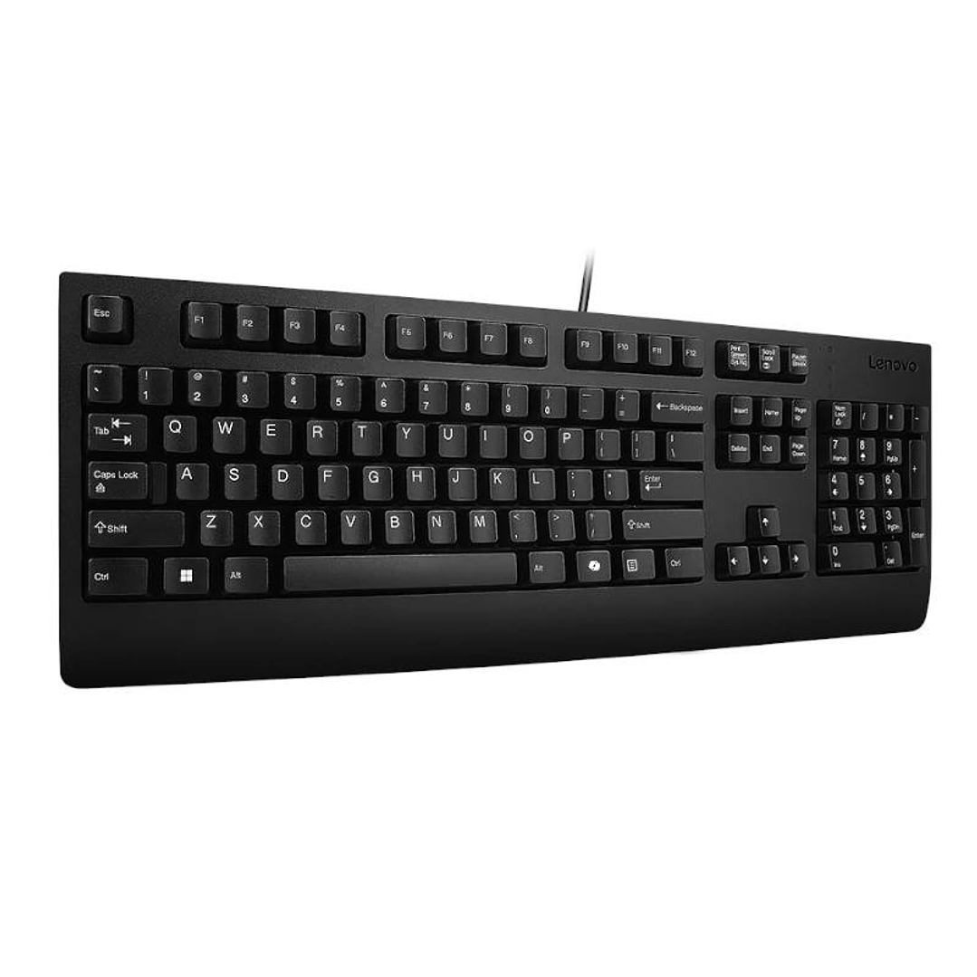 Lenovo Teclado Preferred Pro II USB 2