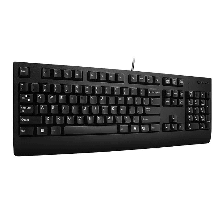 Lenovo Teclado Preferred Pro II USB 2