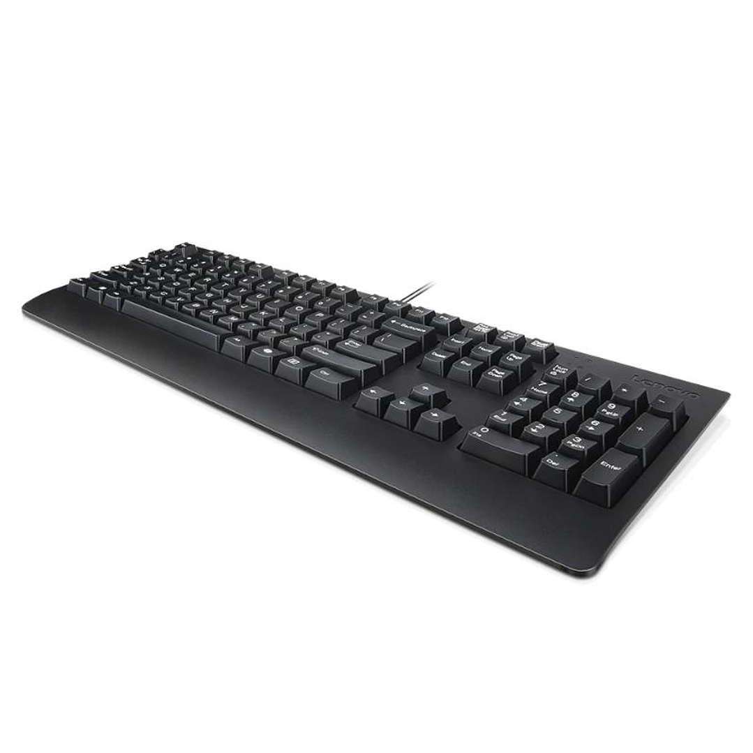 Lenovo Teclado Preferred Pro II USB 3