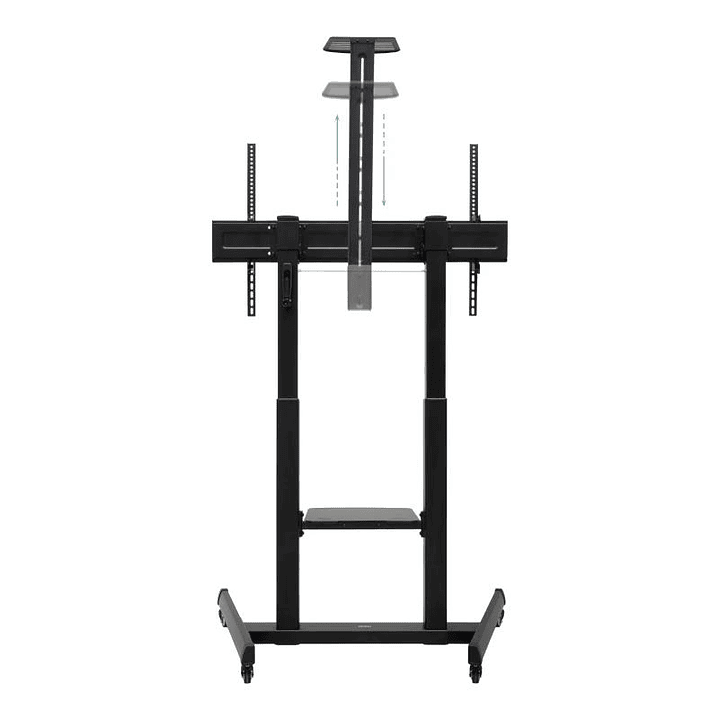 Tooq FS20406HM-B Soporte ruedas Aquiles 60-100