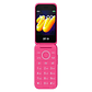 SPC 2336P Wild 4G Telefono Movil 2.8