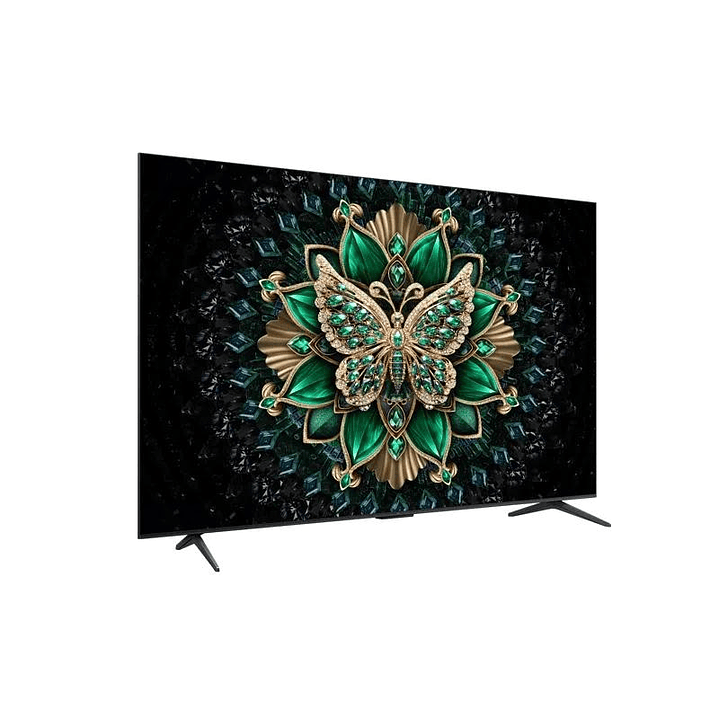 TCL 65C6K TV 65