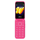 SPC 2336P Wild 4G Telefono Movil 2.8