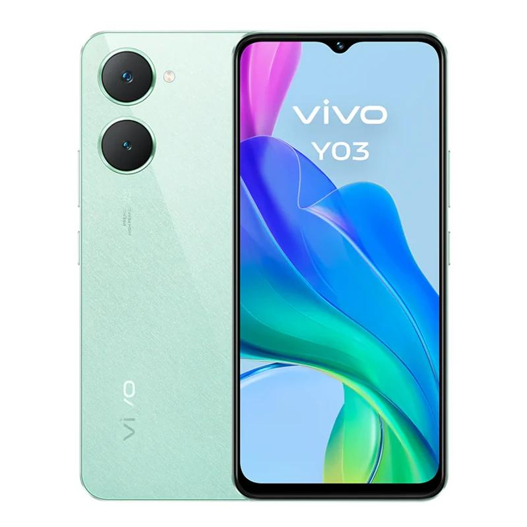 VIVO Y03 6.56