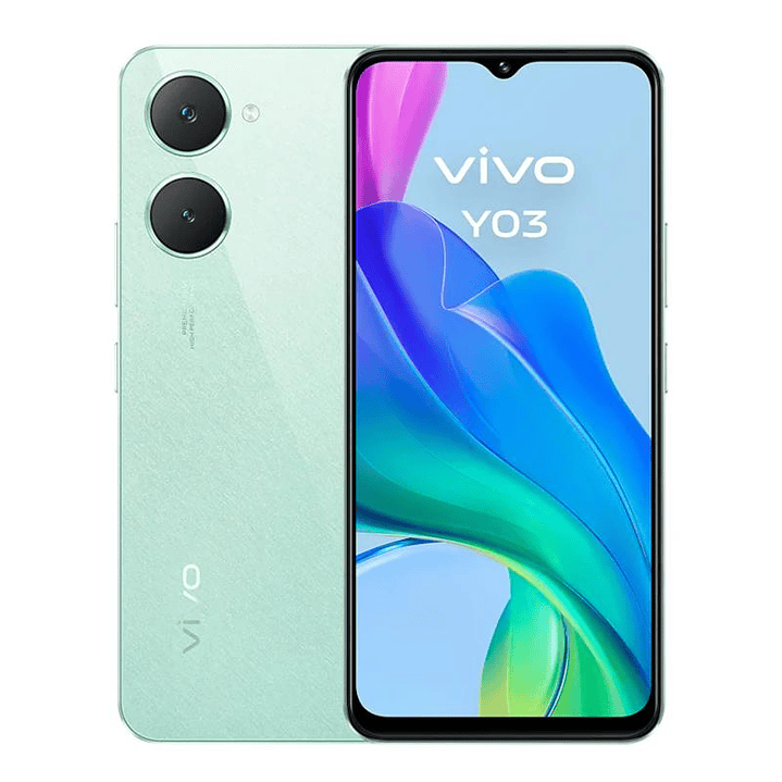 VIVO Y03 6.56