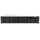 QNAP TS-864eU-RP-8G NAS 8XHDD-Bay 2x2.5GbE 4xUSB - Miniatura 2