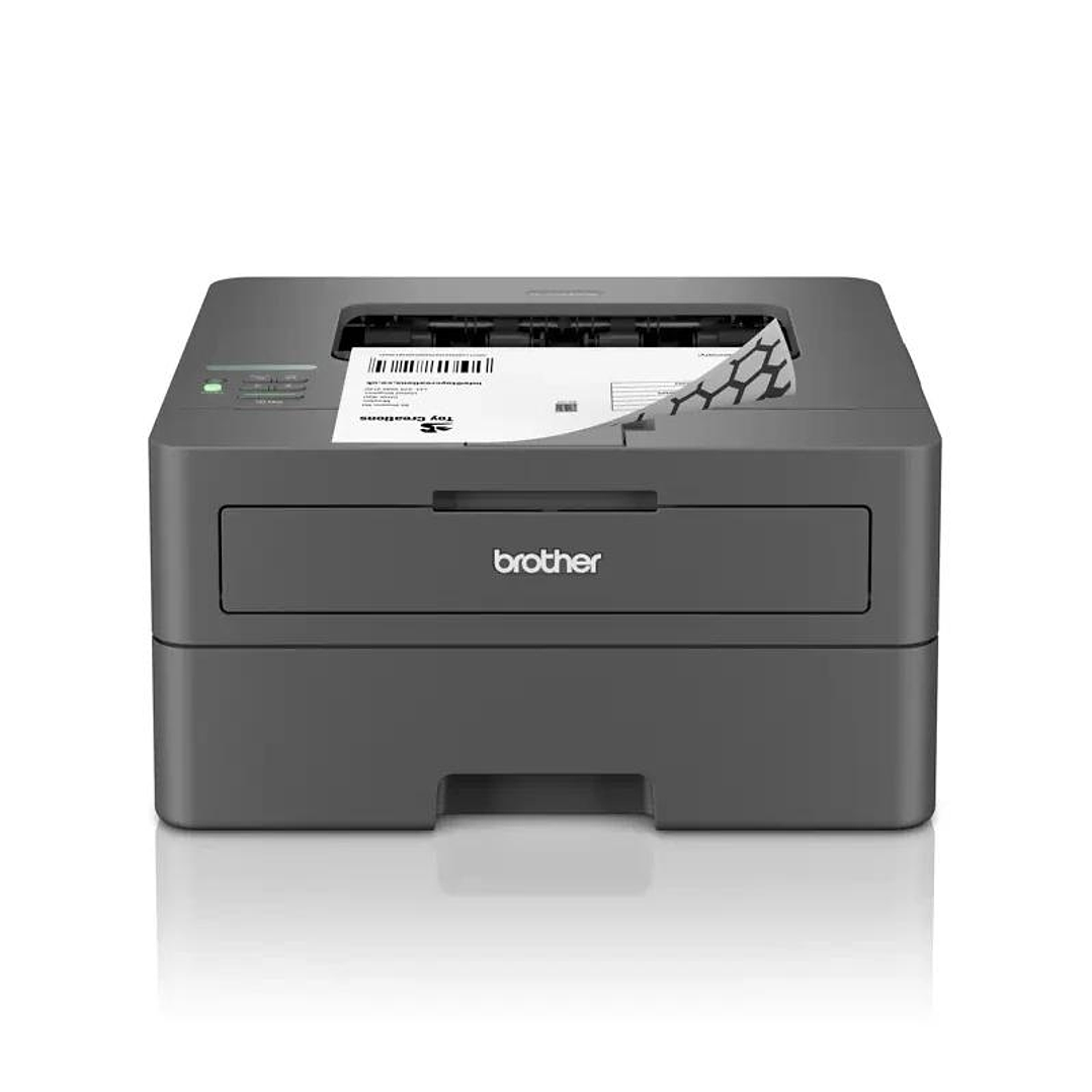 Brother Impresora Laser HL-L2445DW 1