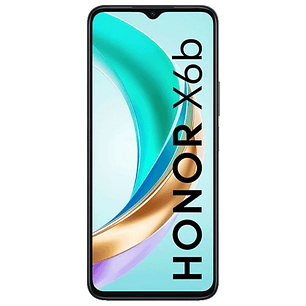 Honor X6b 6,56