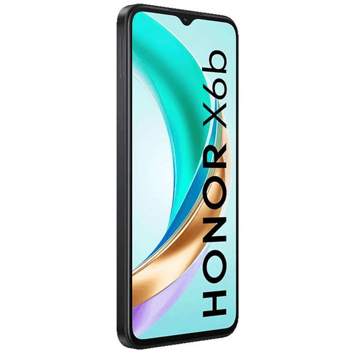 Honor X6b 6,56
