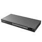 Grandstream GWN7803 Switch 24xGbE 4xSFP - Thumbnail 2