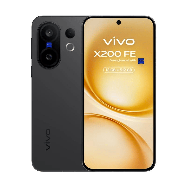 VIVO X200 FE 5G 6.31