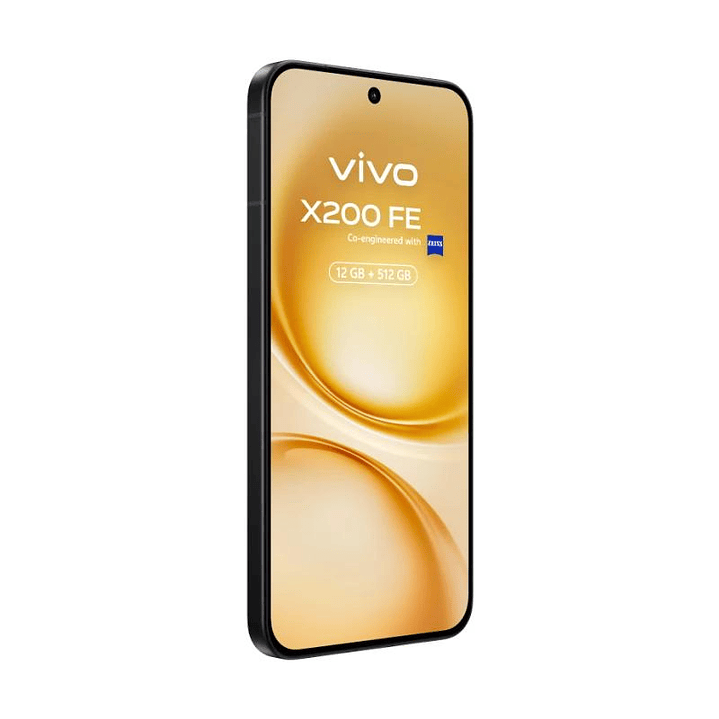 VIVO X200 FE 5G 6.31