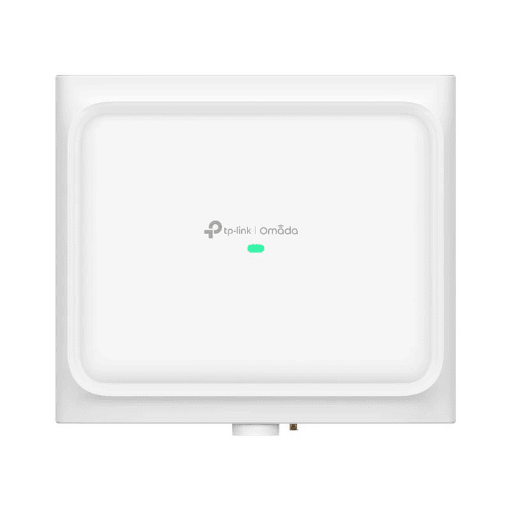 TP-Link EAP650 D120-Outdoor AP WiFi6 1xGb PoE+ 1