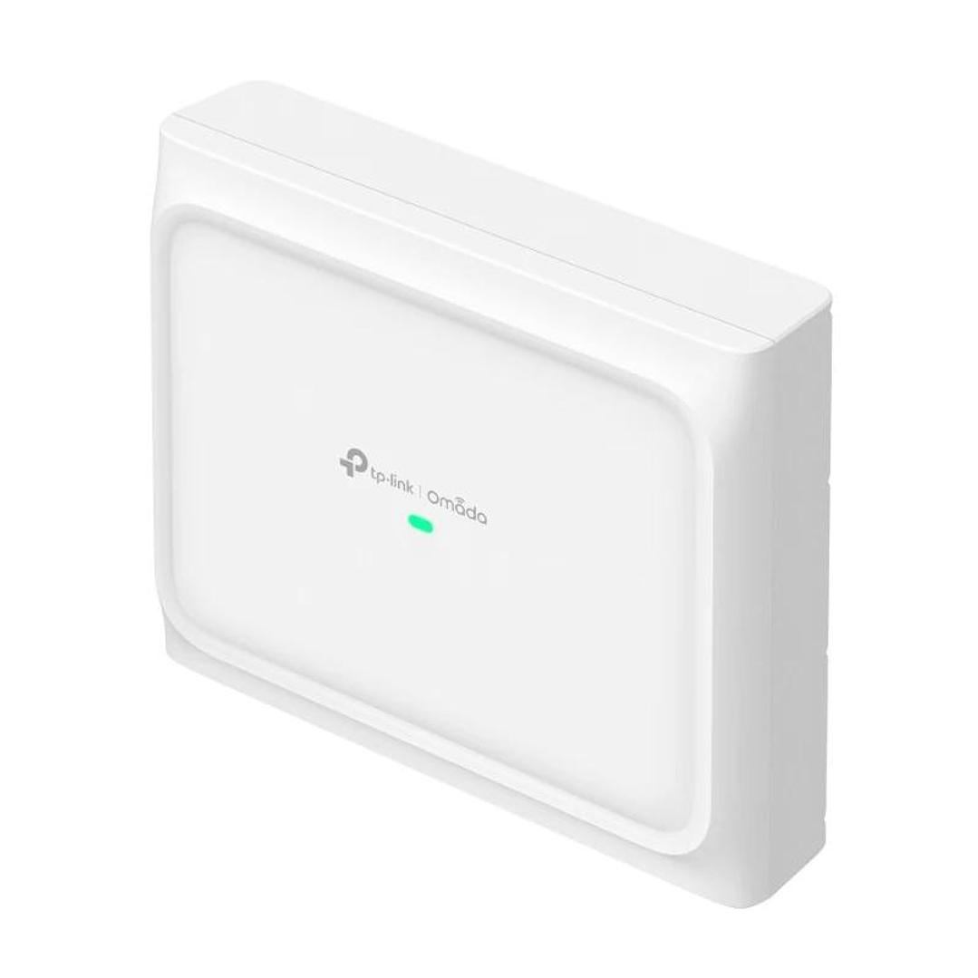 TP-Link EAP650 D120-Outdoor AP WiFi6 1xGb PoE+ 2