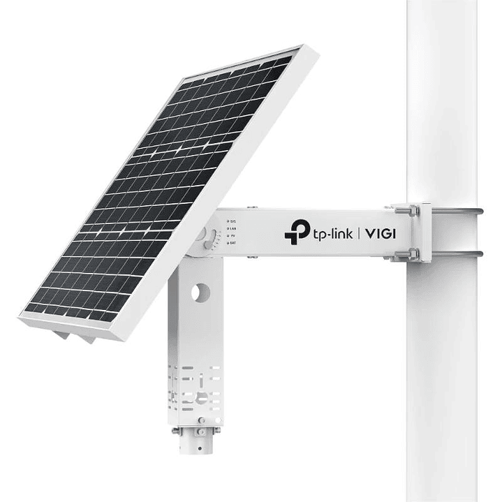 VIGI SP6030 Intelligent Solar Power Supply System 1