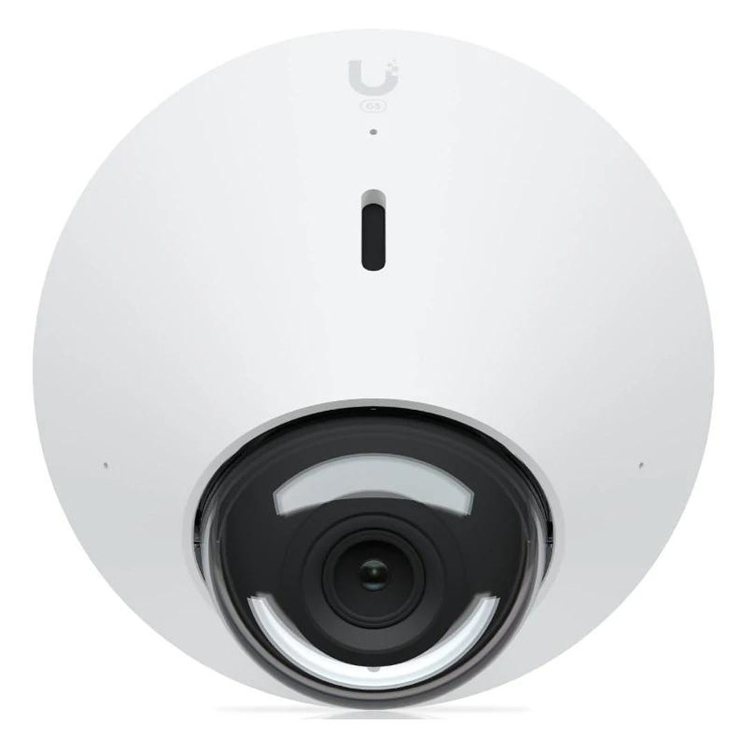 Ubiquiti UVC-G5-DOME Cámara techo 2K HD PoE 1