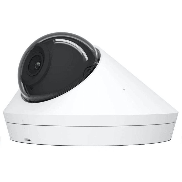 Ubiquiti UVC-G5-DOME Cámara techo 2K HD PoE 3
