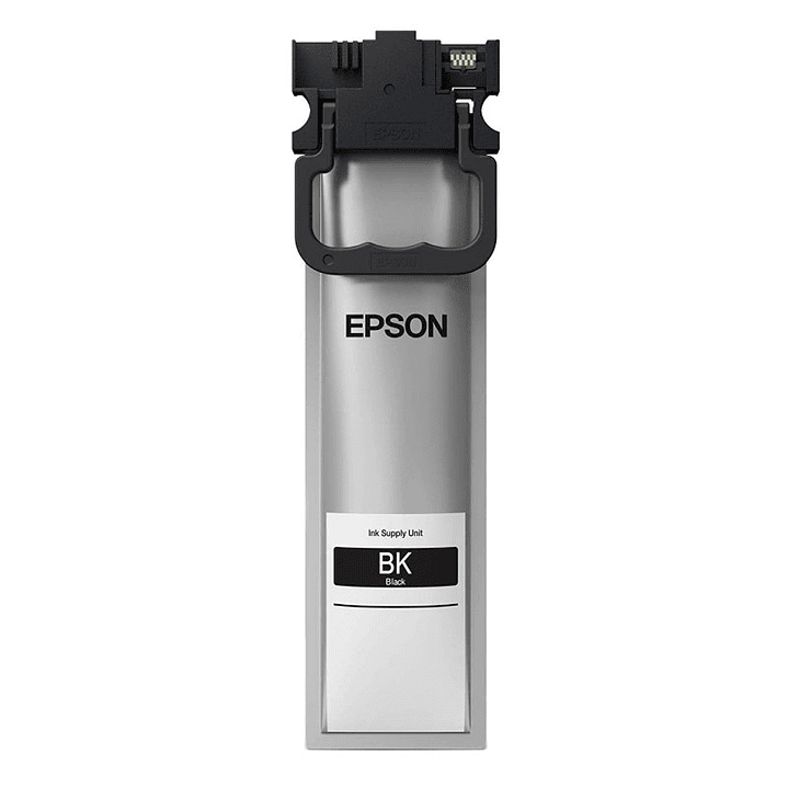 Epson Cartucho T9441  Negro 1