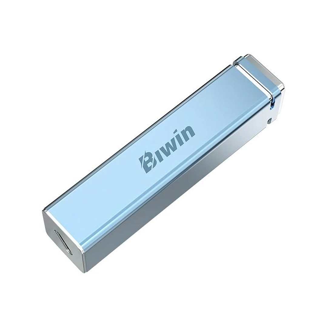 Biwin PD2000 2TB Blue 2000 MB-s 1