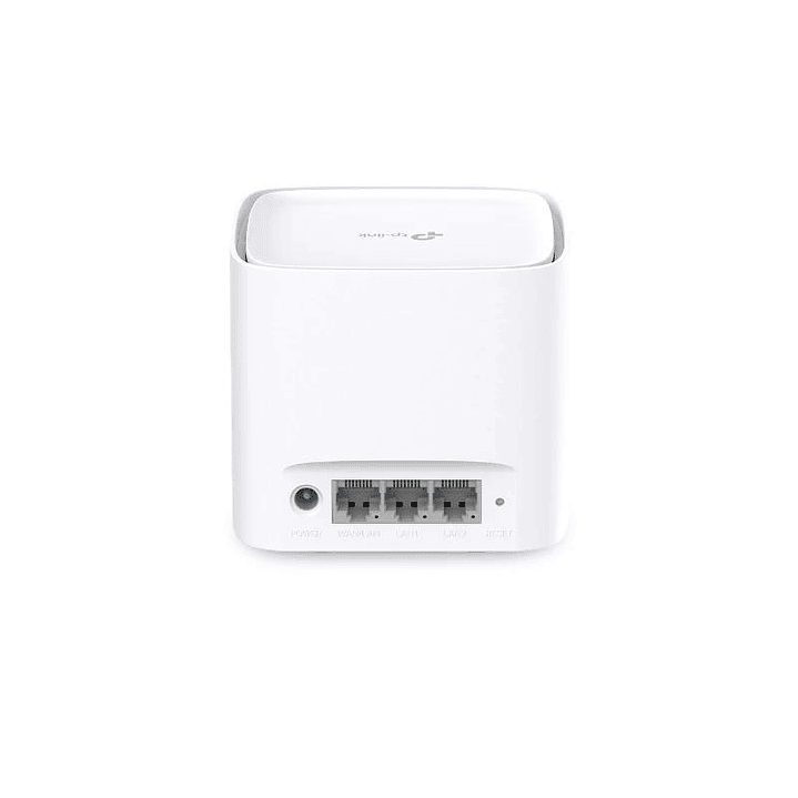 TP-Link HX220(1-pk) AP WiFi6 AX1800 Mesh WISP 2