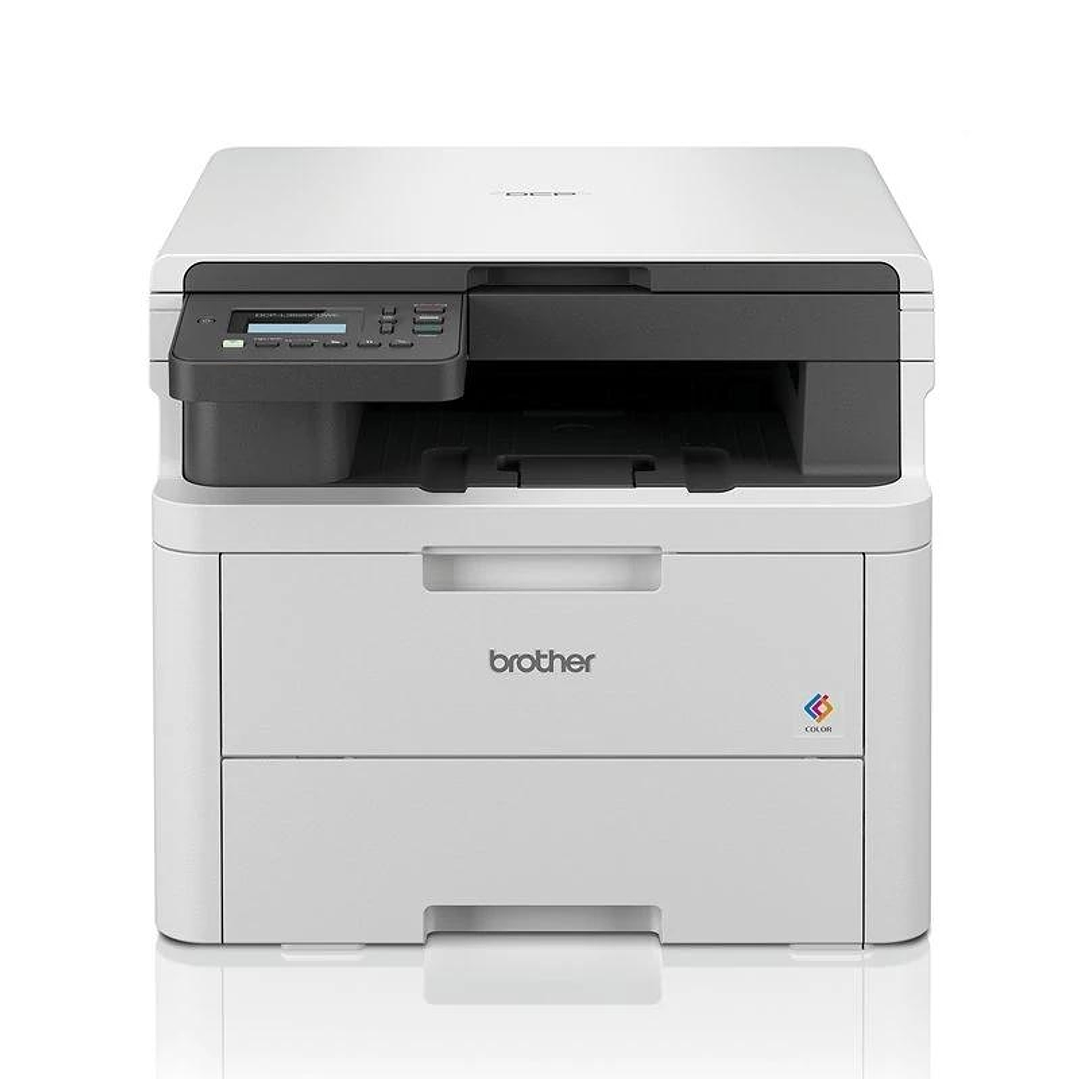 Brother Multifunción Laser Led DCP-L3520CDWE 1