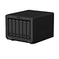 SYNOLOGY DS620slim NAS 6Bay Disk Station - thumbnail 2