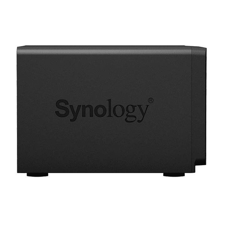 SYNOLOGY DS620slim NAS 6Bay Disk Station 3