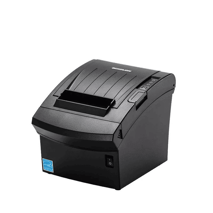 Bixolon Impresora Tickets SRP-350PLUSVK Usb/Eth 1