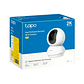 TP-Link TC71 Home Camera WiFi 2K 3MP 360º mSD - Thumbnail 2