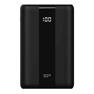SP Powerbank QX55 30.000mAh Negro