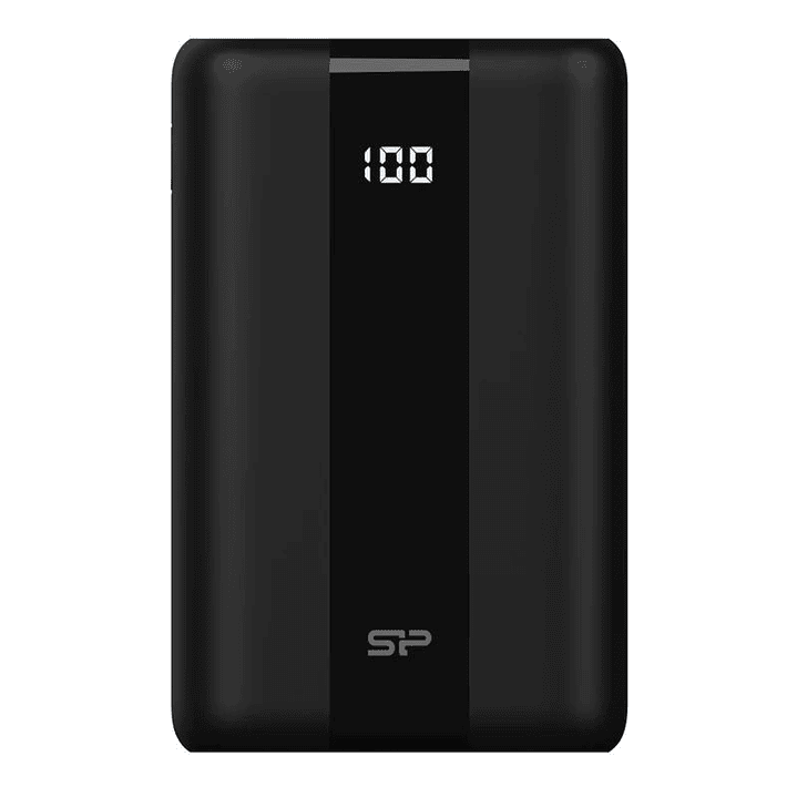 SP Powerbank QX55 30.000mAh Negro 1