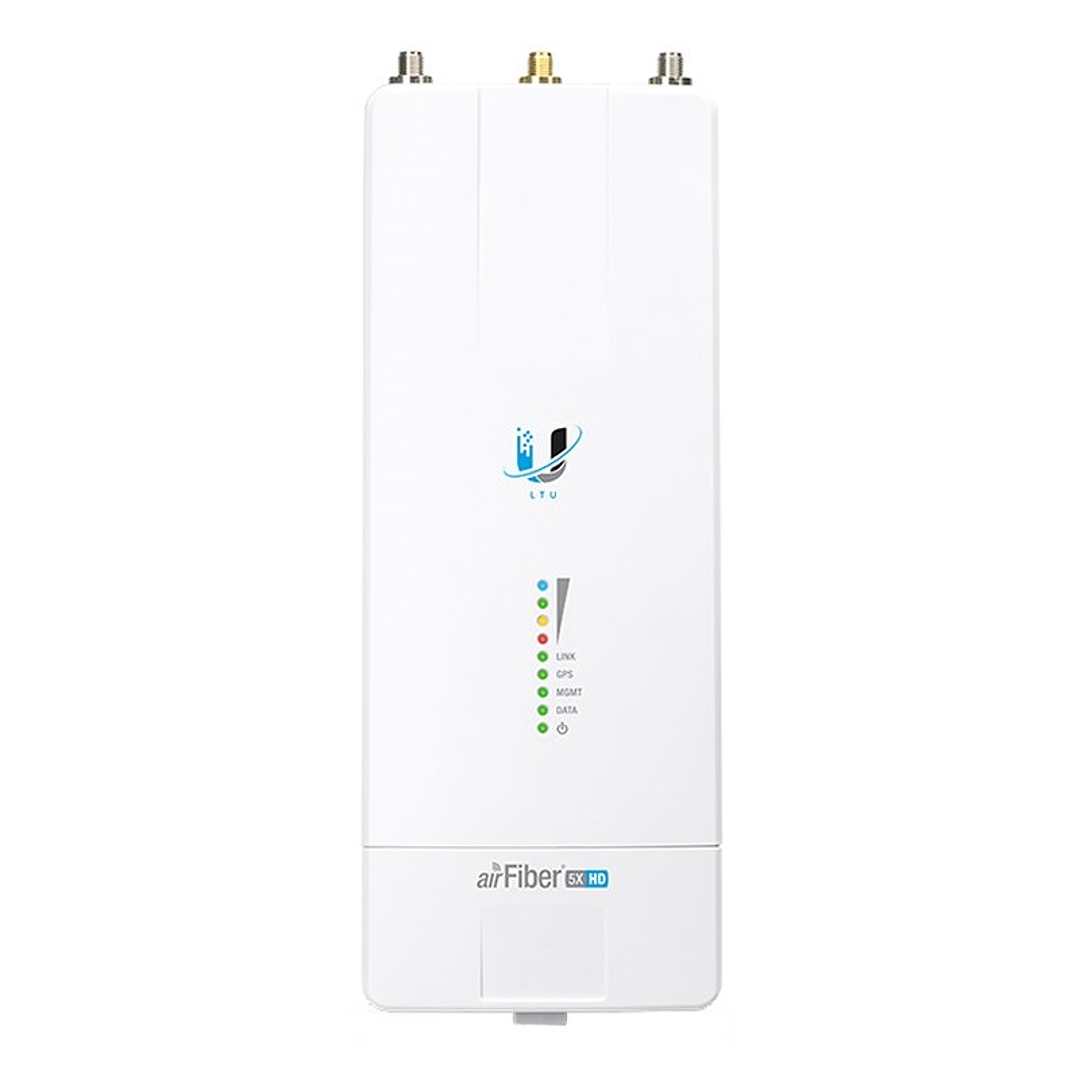 Ubiquiti AirFiber 5X AF5XHD 6.2GHz 1+ Gbps 1
