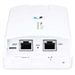 Ubiquiti AirFiber 5X AF5XHD 6.2GHz 1+ Gbps - vignette 2