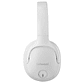 Intenso | Auriculares OVER-EAR O400HA | blanco - Miniatura 4