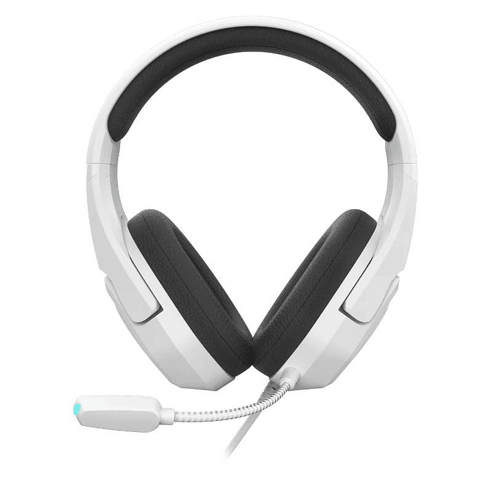 KROM KOPA AURICULARES GAMING 7.1 VIRTUAL BLANC 1
