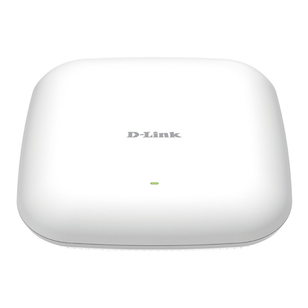 D-Link DAP-X2810 Punto Acceso PoE AX1800 Wi-Fi6 2