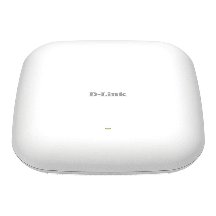 D-Link DAP-X2810 Punto Acceso PoE AX1800 Wi-Fi6 2