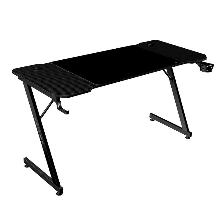MARS GAMING ESCRITORIO ERGO. 140X60CM, ALFOMBRIL 1