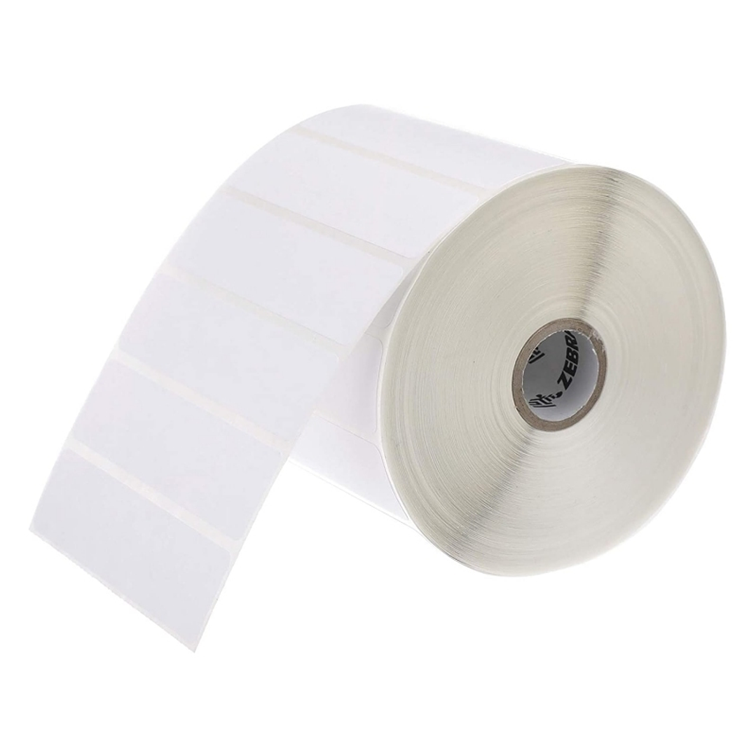 Zebra Rollo Etiquetas 102mm x 102mm 12 uds 1