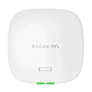 HPE NW IOn AP32 (RW) WiFi6E AP 1x2.5GbE Interior - Thumbnail 1