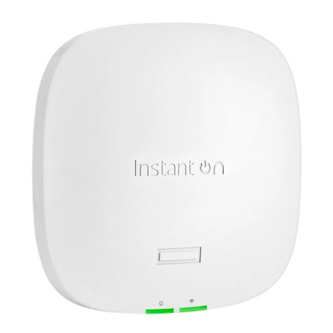 HPE NW IOn AP32 (RW) WiFi6E AP 1x2.5GbE Interior 3